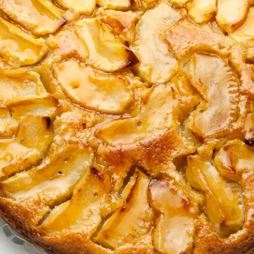 Apple Kuchen