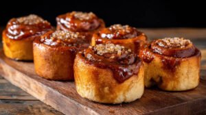 Comfort Food Comeback