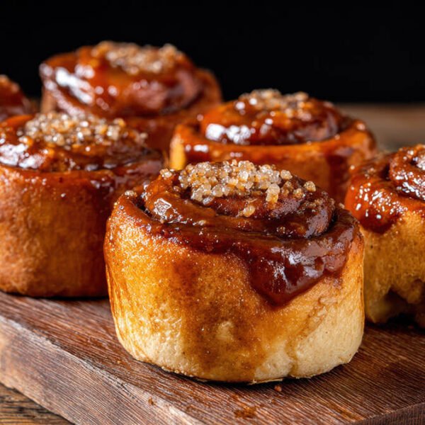 Comfort Food Comeback